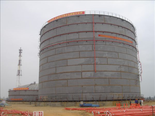 中?；瘜W項目部掀起百日大干高潮